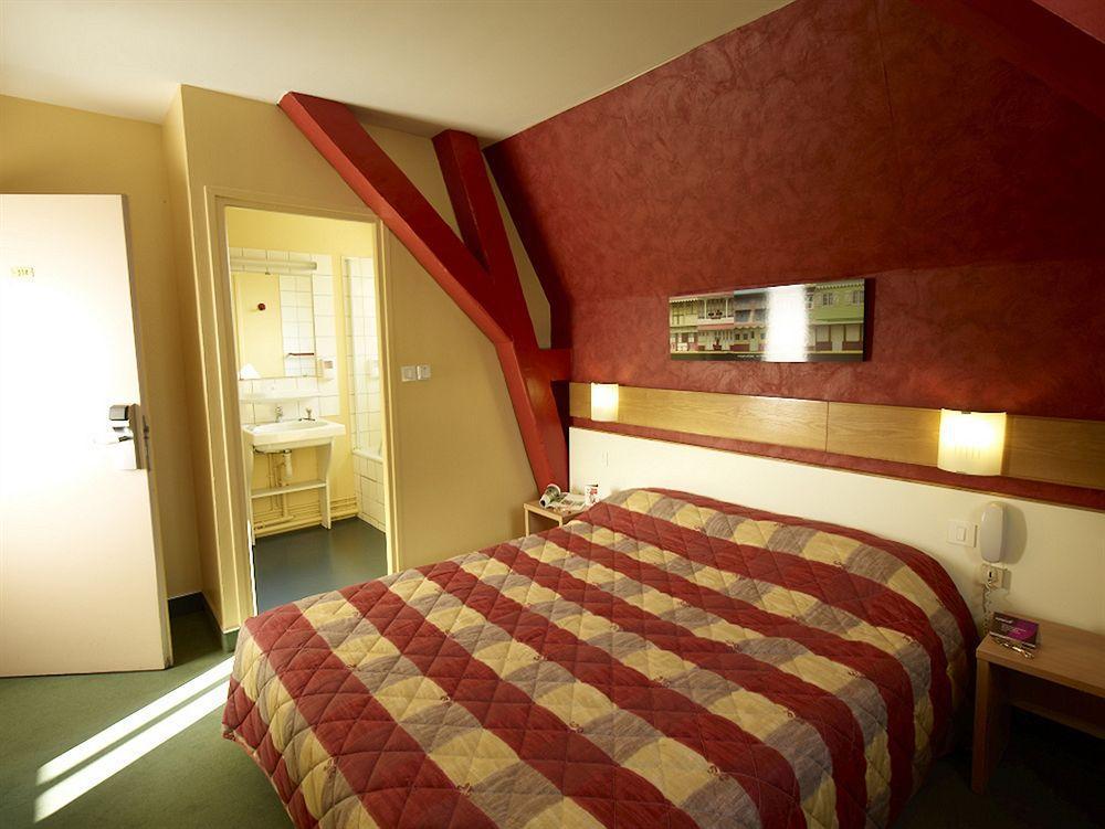 The Originals City, Hôtel Continental, Poitiers  Exterior foto