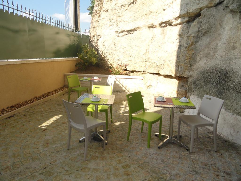 The Originals City, Hôtel Continental, Poitiers  Exterior foto