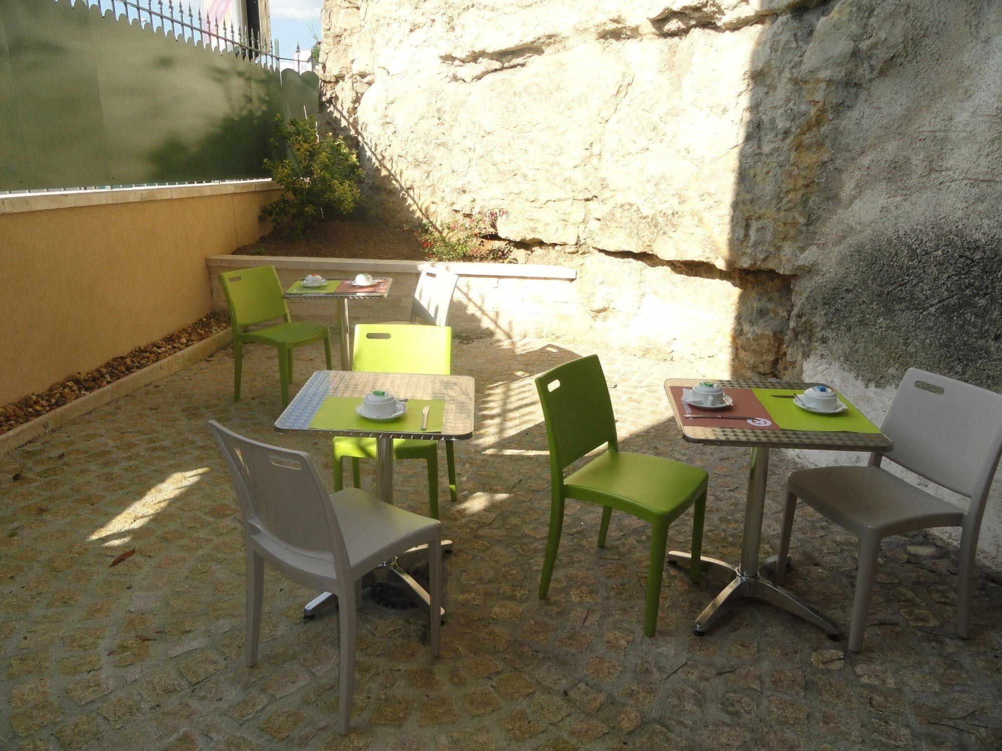 The Originals City, Hôtel Continental, Poitiers  Exterior foto